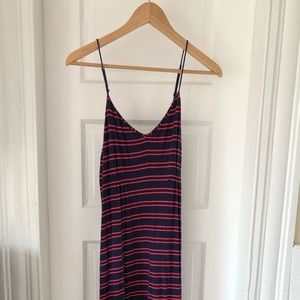 Tommy Hilfiger maxi dress